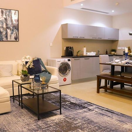 Stylish Apartment With A Jacuzzi Masqat Buitenkant foto
